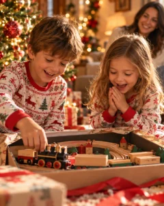 Idee regalo di Natale per bambini