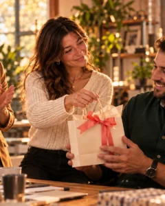 Idee regalo di Natale per colleghi