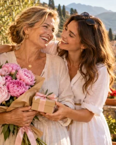 Idee regalo di Natale per la mamma